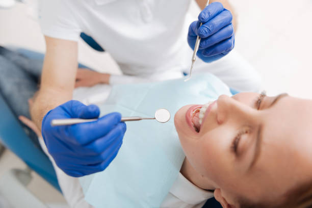 Professional Dental Services in Slayton, MN